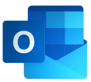 Outlook logo