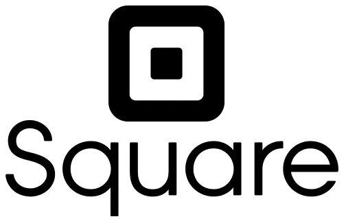 Square logo